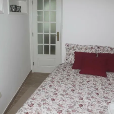Isaura Henriques Apartament