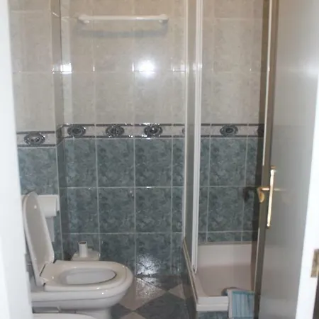 Apartament Isaura Henriques