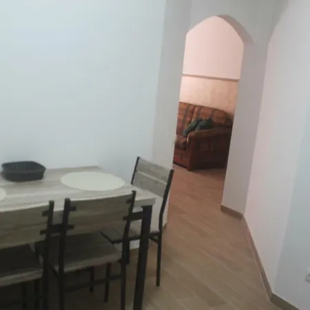 Apartament Isaura Henriques Peniche