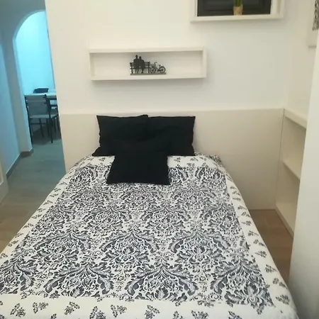 Apartament Isaura Henriques Peniche