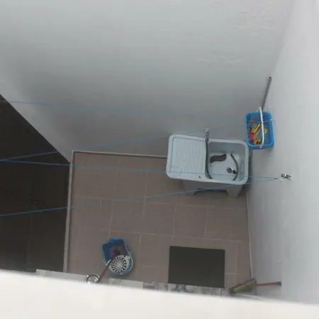 Apartamento Isaura Henriques