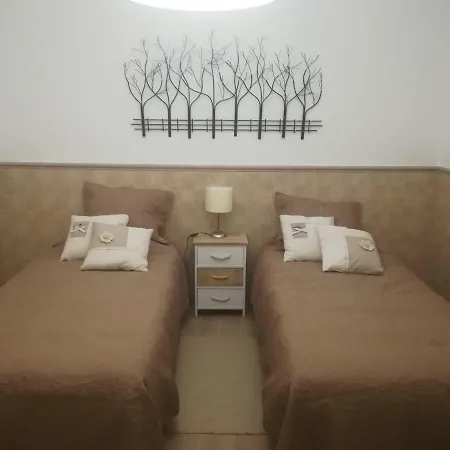 Apartamento Isaura Henriques Peniche
