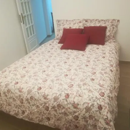 Apartamento Isaura Henriques