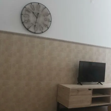 Apartamento Isaura Henriques Peniche