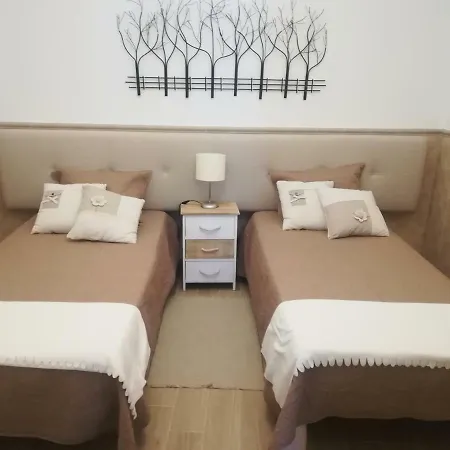 Isaura Henriques Apartamento