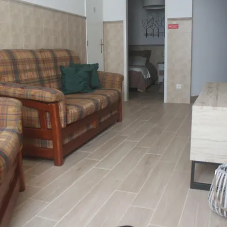 Isaura Henriques Apartamento Peniche