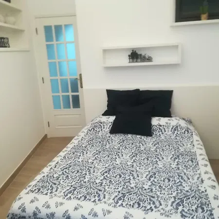 Apartamento Isaura Henriques *