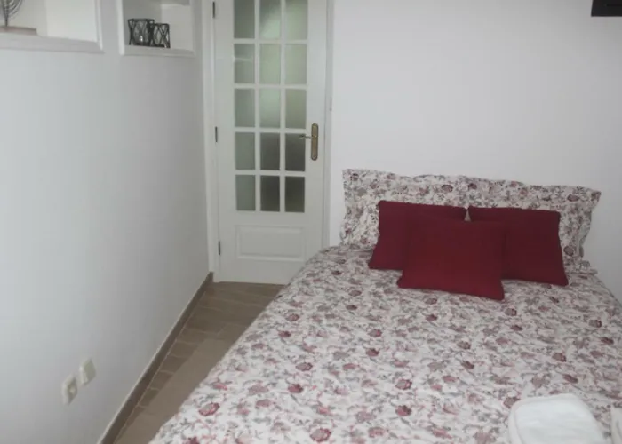 Isaura Henriques Appartement