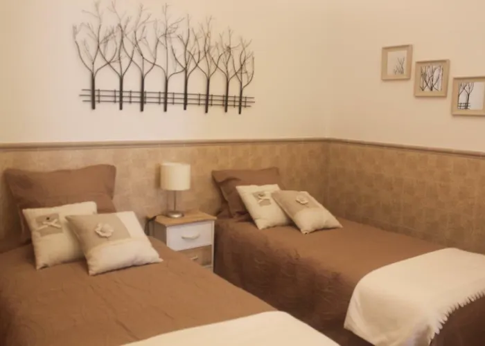 Isaura Henriques Appartement