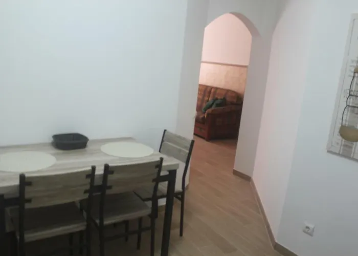 Appartement Isaura Henriques Peniche