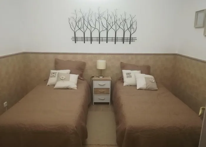 Appartement Isaura Henriques Peniche